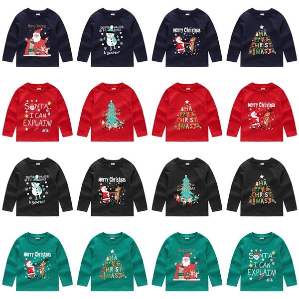 special occasions children kids christmas sweatshirt boys girls funny print pullover long sleeve o-neck hoodies autumn 220830, Blue
special occasions children kids christmas sweatshirt boys girls funny print pullover long sleeve o-neck hoodies autumn 220830, Blue