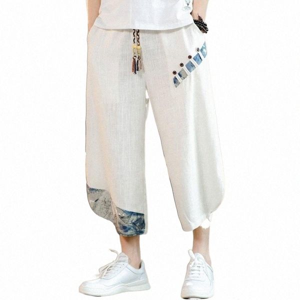 men's pants men's pants men linen harem hiphop drop joggers male pantalones hombre retro chinese style ankle-length 5xlmen's, Black
men's pants men's pants men linen harem hiphop drop joggers male pantalones hombre retro chinese style ankle-length 5xlmen's, Black
