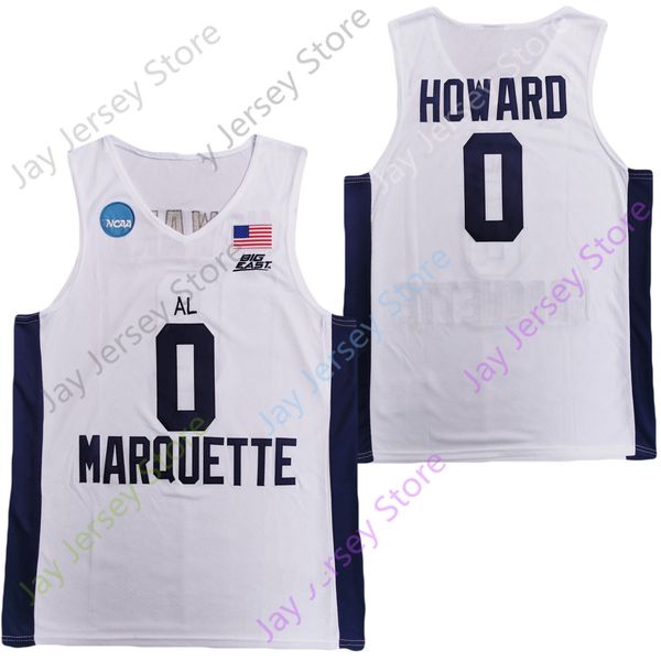 jersey 2020 new ncaa marquette golden eagles jerseys 0 markus howard college basketball jersey white yellow size youth adult, Black
jersey 2020 new ncaa marquette golden eagles jerseys 0 markus howard college basketball jersey white yellow size youth adult, Black