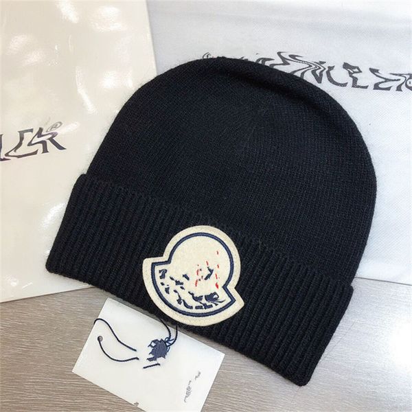 designer new hat classic autumn winter style beanie hats men and women fashion universal knitted cap autumn wool outdoor warm skull caps fit, Blue;gray
designer new hat classic autumn winter style beanie hats men and women fashion universal knitted cap autumn wool outdoor warm skull caps fit, Blue;gray