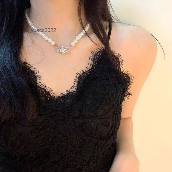 pendant necklaces vivian westwood diamond planet pendant necklace female ins net red minority design saturn pearl collarbone necklace bracel, Silver
pendant necklaces vivian westwood diamond planet pendant necklace female ins net red minority design saturn pearl collarbone necklace bracel, Silver