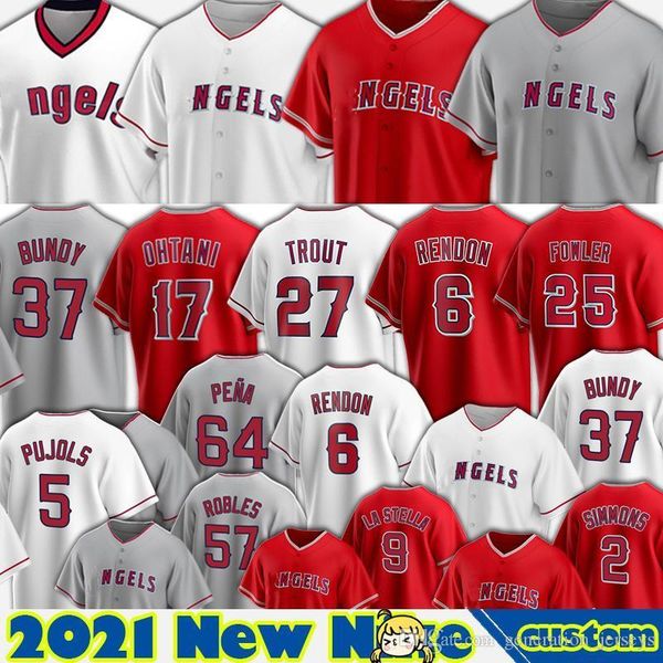 baseball jerseybaseball jerseys27 mike trout jersey 17 shohei ohtani los angeles anthony rendon dylan bundy baseball jared walsh dexter fowl, Black
baseball jerseybaseball jerseys27 mike trout jersey 17 shohei ohtani los angeles anthony rendon dylan bundy baseball jared walsh dexter fowl, Black