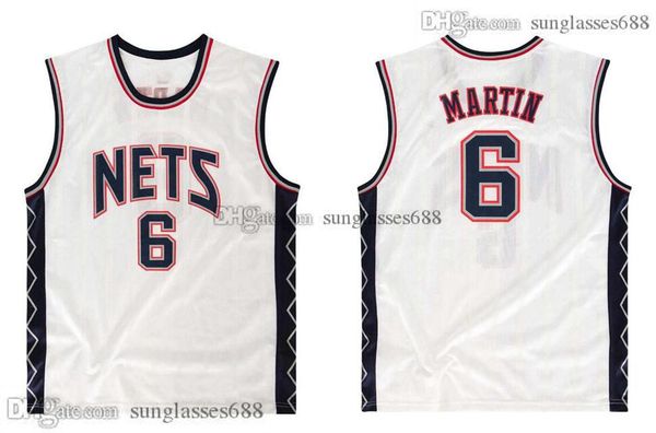 stitched kenyon martin basketball jersey s-6xl mitchell & ness 2000-01 white mesh hardwoods classics retro version men women youth jerseys, Black;red
stitched kenyon martin basketball jersey s-6xl mitchell & ness 2000-01 white mesh hardwoods classics retro version men women youth jerseys, Black;red