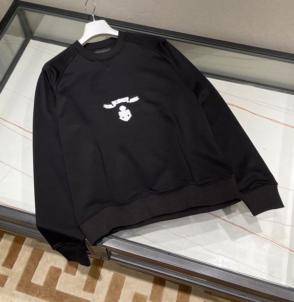autumn and winter mens designer hoodie printing design pullover comfortable cotton material fashionable handsome luxury black hoodie
autumn and winter mens designer hoodie printing design pullover comfortable cotton material fashionable handsome luxury black hoodie