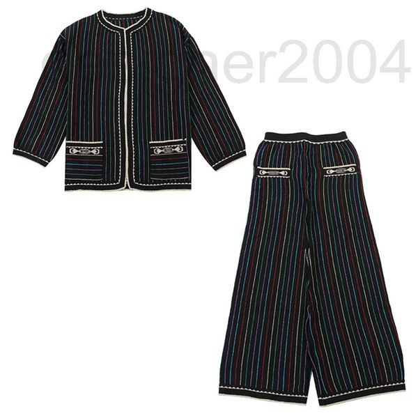 women's blouses & shirts designer in the early autumn of new style celebrities is light mature round neck gold thread color stripe doub, White
women's blouses & shirts designer in the early autumn of new style celebrities is light mature round neck gold thread color stripe doub, White