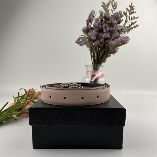 2021 ladies fashion classic luxury belt with pearl buckle 6 color designer waist width 2 3 cm belts box1958, Black;brown
2021 ladies fashion classic luxury belt with pearl buckle 6 color designer waist width 2 3 cm belts box1958, Black;brown