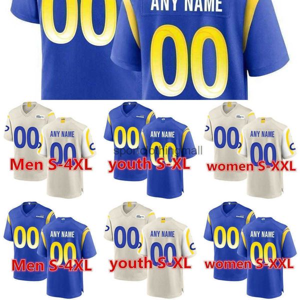custom ramms football jersey aaron donald jalen ramsey matthew stafford desean jackson odell beckkhham jr. america men women youth fooball j, Black
custom ramms football jersey aaron donald jalen ramsey matthew stafford desean jackson odell beckkhham jr. america men women youth fooball j, Black