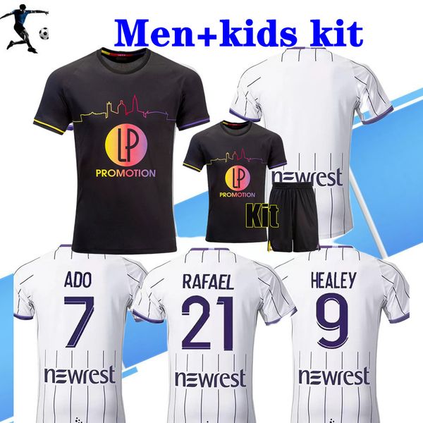 2022 2023 toulouses fc healey soccer jerseys maillot de foot dejaegere ado spierings diakite costa sanna rafael 22 23 men kids kits sock ful, Black;yellow
2022 2023 toulouses fc healey soccer jerseys maillot de foot dejaegere ado spierings diakite costa sanna rafael 22 23 men kids kits sock ful, Black;yellow