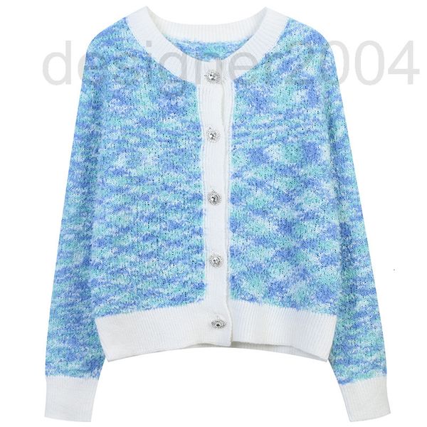 women's sweaters designer fashion women's knitted cardigan coat 2022 autumn new color contrast jacquard single row button round ne, White;black
women's sweaters designer fashion women's knitted cardigan coat 2022 autumn new color contrast jacquard single row button round ne, White;black