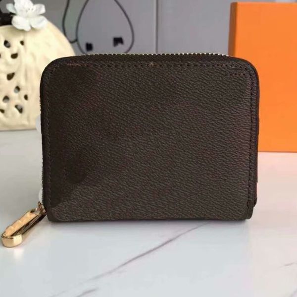 fashion design original designers wallets purses short zippy wallet monograms classic zipper pocket bag zip coin purse easy to, Red;black
fashion design original designers wallets purses short zippy wallet monograms classic zipper pocket bag zip coin purse easy to, Red;black