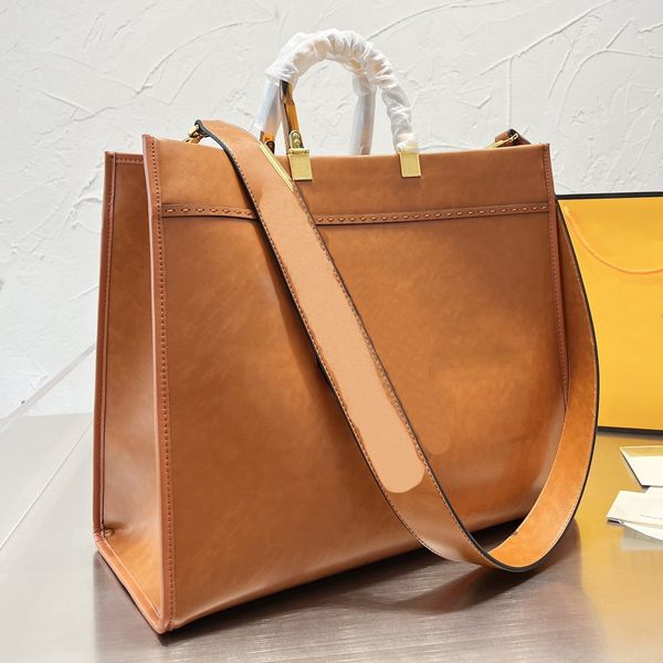 large capacity shopping bag letter pattern women handbags purses designer shoulder bags casual tote lady fashion cross body
large capacity shopping bag letter pattern women handbags purses designer shoulder bags casual tote lady fashion cross body
