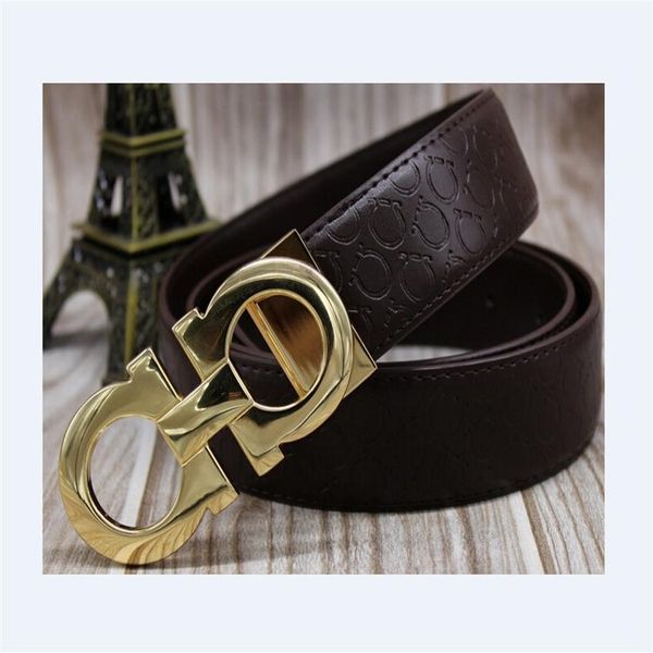 fashion genuine leather belt designer belts men women new mens belts201e, Black;brown
fashion genuine leather belt designer belts men women new mens belts201e, Black;brown