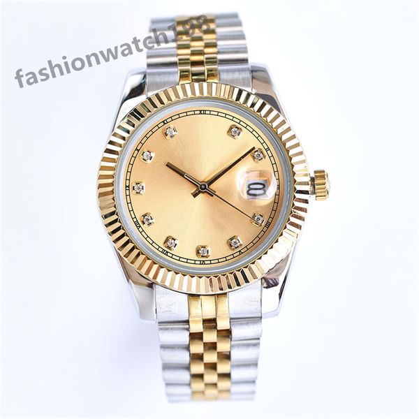 designer watches mens mechanical watches automatic full stainless steel luminous waterproof 28/31mm quartz women watch couples style classic, Slivery;brown
designer watches mens mechanical watches automatic full stainless steel luminous waterproof 28/31mm quartz women watch couples style classic, Slivery;brown