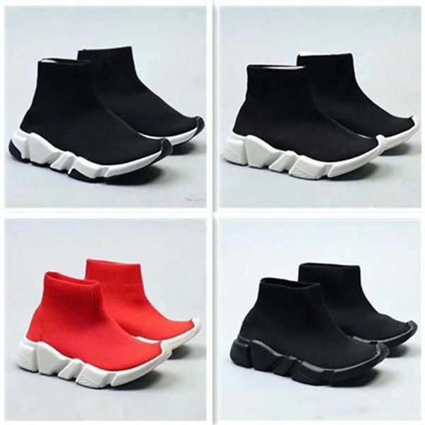 2020 kids fashion ankle boots speed stretch mesh high trainer running shoes speed knit sock mid-trainer sneakers200s, Black
2020 kids fashion ankle boots speed stretch mesh high trainer running shoes speed knit sock mid-trainer sneakers200s, Black