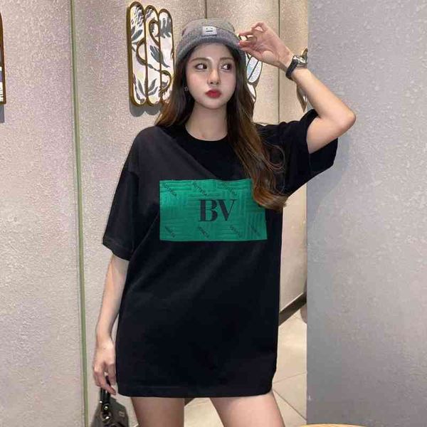 designer t shirts bv's high level bottega ven and new fashion trend versatile men women short sleeved t-shirt bv letter high grade luxu, White;black
designer t shirts bv's high level bottega ven and new fashion trend versatile men women short sleeved t-shirt bv letter high grade luxu, White;black