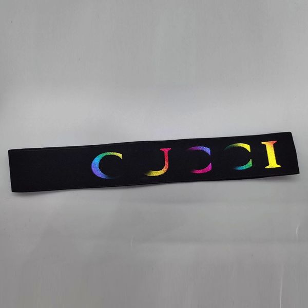 4cm luxury designer letters headband fashion brand stripe print soft elastic outdoor sports yoga hairbands turban headwrap hair accessories, Silver
4cm luxury designer letters headband fashion brand stripe print soft elastic outdoor sports yoga hairbands turban headwrap hair accessories, Silver
