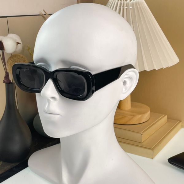 black grey oval wrap sunglasses men women glasses shades occhiali da sole pupular styles in 22, White;black
black grey oval wrap sunglasses men women glasses shades occhiali da sole pupular styles in 22, White;black