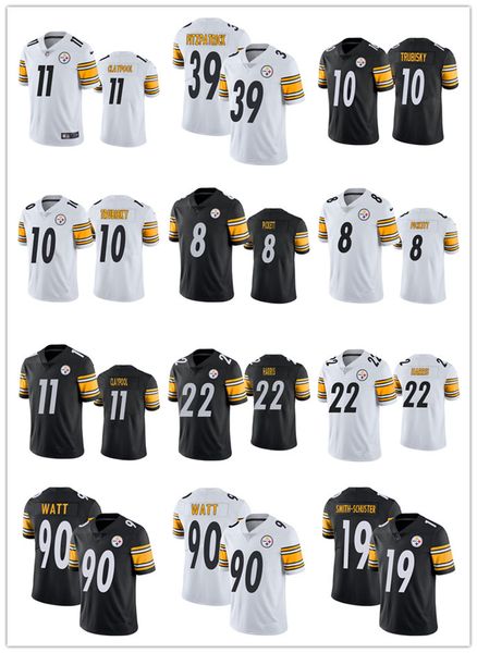 jersey pittsburgh''steelers''men''nfl''women youth minkah fitzpatrick juju smith-schuster t.j. watt, Black;red
jersey pittsburgh''steelers''men''nfl''women youth minkah fitzpatrick juju smith-schuster t.j. watt, Black;red