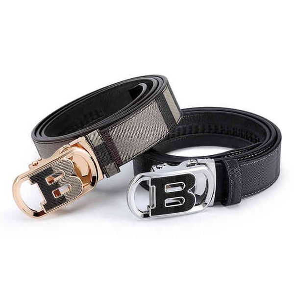 luxury designer belts new men's headband leather automatic buckle letter b pure cow pants with business young belt wm, Black;brown
luxury designer belts new men's headband leather automatic buckle letter b pure cow pants with business young belt wm, Black;brown