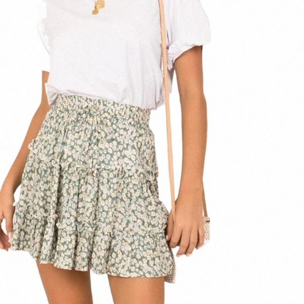 skirts skirts summer beach women bohemian flower print ruffled high waist a line mini skirt elastic casual above knee a-line 683q#, Black
skirts skirts summer beach women bohemian flower print ruffled high waist a line mini skirt elastic casual above knee a-line 683q#, Black