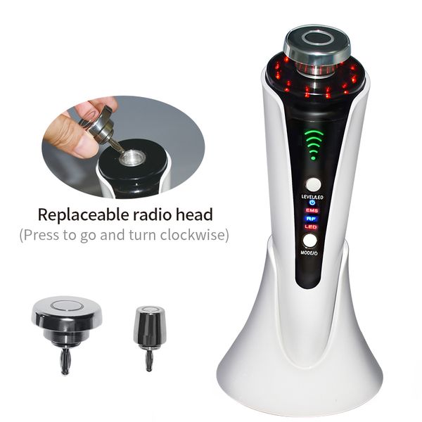 rf body face eye 3 in 1 skin care beauty machine radio frequency lifting tightening fat loss slimming facial rejuvenation anti aging wrinkle
rf body face eye 3 in 1 skin care beauty machine radio frequency lifting tightening fat loss slimming facial rejuvenation anti aging wrinkle