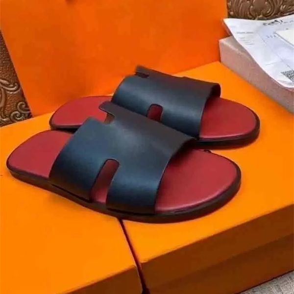slipper fashion oran summer luxury izmir sandals shoes calfskin leather men slip on beach slide flats boy's flip flops sandalias eu38-4, Black
slipper fashion oran summer luxury izmir sandals shoes calfskin leather men slip on beach slide flats boy's flip flops sandalias eu38-4, Black