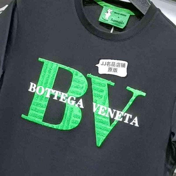 fashion t shirt bv's designer shirts bottegaa shirt venetaa new bv green letters flocking printing round neck half sleeve men's sh, White;black
fashion t shirt bv's designer shirts bottegaa shirt venetaa new bv green letters flocking printing round neck half sleeve men's sh, White;black