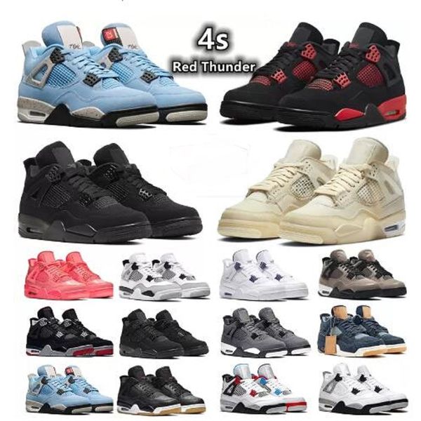 jumpman 4 men basketball shoes 4s bred mens womens sneakers black cat white oreo infrared cactus jack cool grey outdoor sports trainers
jumpman 4 men basketball shoes 4s bred mens womens sneakers black cat white oreo infrared cactus jack cool grey outdoor sports trainers