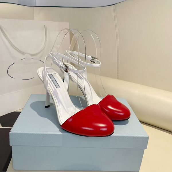 women sandal dress lambskin shoes high heels genuine leather pumps loafers millers uppers original open edge wedding shoes black white red 3
women sandal dress lambskin shoes high heels genuine leather pumps loafers millers uppers original open edge wedding shoes black white red 3