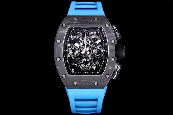 zf montre de luxe 011 men watches 7750 movement watches rubber band luminous function folding buckle sapphire glass /0008, Slivery;brown
zf montre de luxe 011 men watches 7750 movement watches rubber band luminous function folding buckle sapphire glass /0008, Slivery;brown