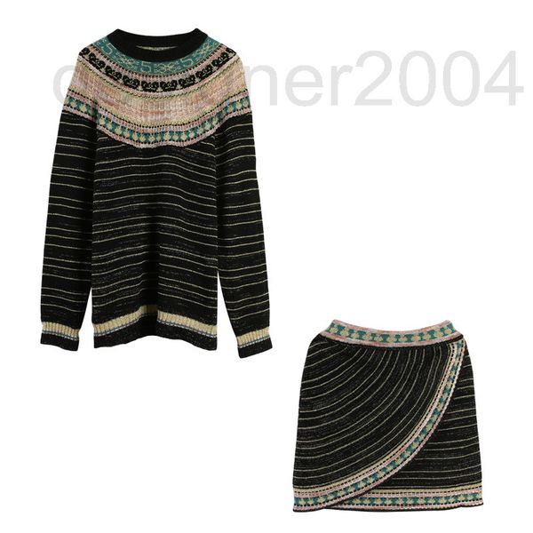 women's blouses & shirts designer autumn and winter 2020 new women's wear pullover long sleeve round neck stripe contrast color th, White
women's blouses & shirts designer autumn and winter 2020 new women's wear pullover long sleeve round neck stripe contrast color th, White