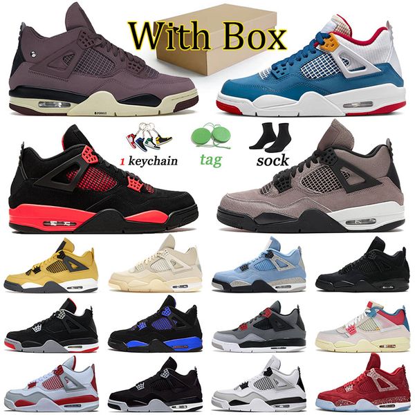 fashion university 4s basketball shoes 4 blue pink violet ore midnight navy taupe haze jumpman sail bred military black cat royal white oreo
fashion university 4s basketball shoes 4 blue pink violet ore midnight navy taupe haze jumpman sail bred military black cat royal white oreo