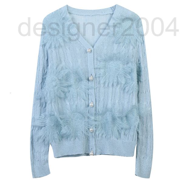 women's sweaters designer autumn women's fashion knitted cardigan 2022 new solid color three-dimensional flower splicing loose v-n, White;black
women's sweaters designer autumn women's fashion knitted cardigan 2022 new solid color three-dimensional flower splicing loose v-n, White;black