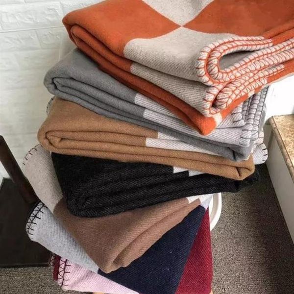 140 170cm letter blanket 800g pcs luxury soft wool scarf shawl portable warm plaid sofa bed fleece spring autumn women throw blankets 5237a
140 170cm letter blanket 800g pcs luxury soft wool scarf shawl portable warm plaid sofa bed fleece spring autumn women throw blankets 5237a