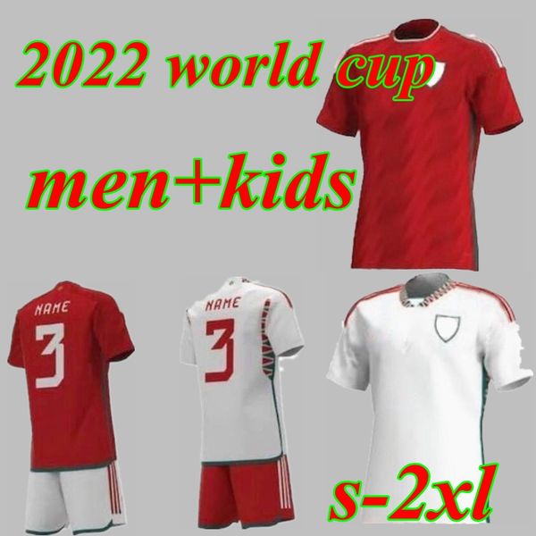 2022 wales soccer jerseys bale wilson allen ramsey mens 22 23 world final cup national team rodon vokes home red football shirt short sleeve, Black;yellow
2022 wales soccer jerseys bale wilson allen ramsey mens 22 23 world final cup national team rodon vokes home red football shirt short sleeve, Black;yellow