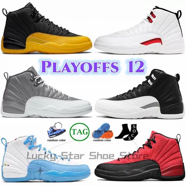 mens basketball shoes 12 12s easter twist flu game university red jumpman unc court purple racer blue cool grey men sports sneakers trainers
mens basketball shoes 12 12s easter twist flu game university red jumpman unc court purple racer blue cool grey men sports sneakers trainers