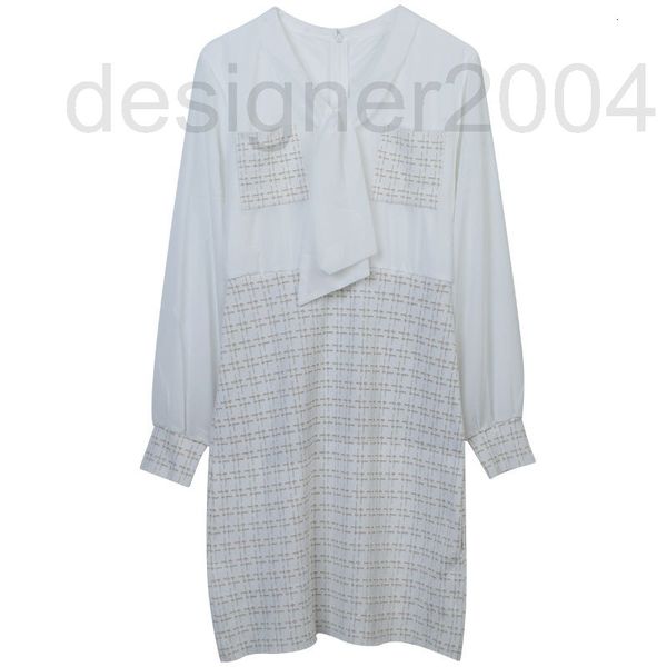casual dresses designer french pure royal knitting dress 2022 autumn new thousand bird jacquard zipper stitching slim a-shaped skirt db37, Black;gray
casual dresses designer french pure royal knitting dress 2022 autumn new thousand bird jacquard zipper stitching slim a-shaped skirt db37, Black;gray