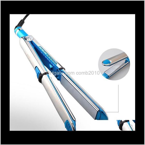 hair straightener pro na-no titani baby optima 3000 hair straightening irons 1dot25 inch flat irons straighteners with re 339j, Black
hair straightener pro na-no titani baby optima 3000 hair straightening irons 1dot25 inch flat irons straighteners with re 339j, Black