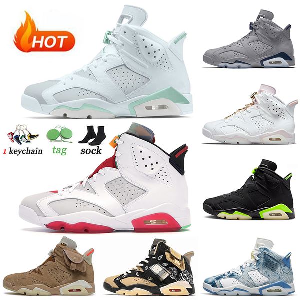 2022 fashion 6s shoes basketball shoe jumpman 6 vi tiffany blue hare british khaki dmp washed denim electric green georgetown mens women sne
2022 fashion 6s shoes basketball shoe jumpman 6 vi tiffany blue hare british khaki dmp washed denim electric green georgetown mens women sne