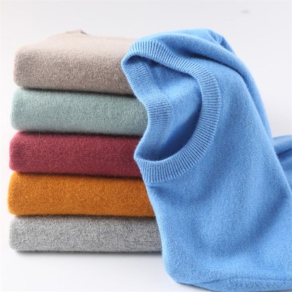 men's sweaters cashmere cotton blend pullover men jumper autumn winter all match warm clothes jersey hombre pull homme knitted sweater, White;black
men's sweaters cashmere cotton blend pullover men jumper autumn winter all match warm clothes jersey hombre pull homme knitted sweater, White;black