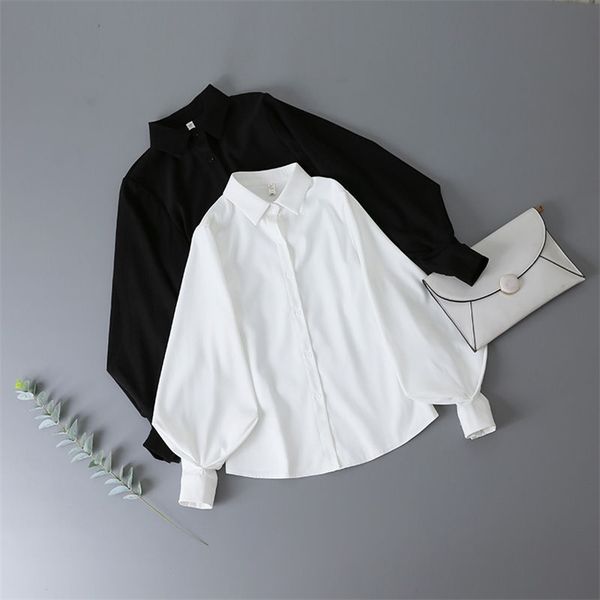 women's blouses shirts deeptown lantern sleeves vintage women elegant white womens blouse with lush fashion button up shirt black 22083
women's blouses shirts deeptown lantern sleeves vintage women elegant white womens blouse with lush fashion button up shirt black 22083