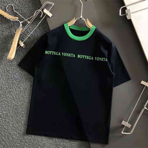 designer t shirt bv's classic brand bottega ven 2022 new bv letter print back triangle green rib round neck short sleeve t-shirt men�, White;black
designer t shirt bv's classic brand bottega ven 2022 new bv letter print back triangle green rib round neck short sleeve t-shirt men�, White;black