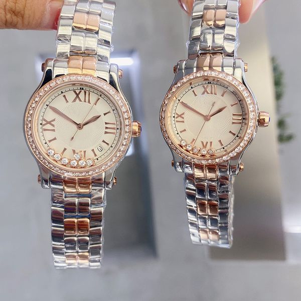 mechanical watches wristwatches women watches quartz movement stainless steel strap sapphire waterproof montre de luxe 30mm and 36mm diamond
mechanical watches wristwatches women watches quartz movement stainless steel strap sapphire waterproof montre de luxe 30mm and 36mm diamond