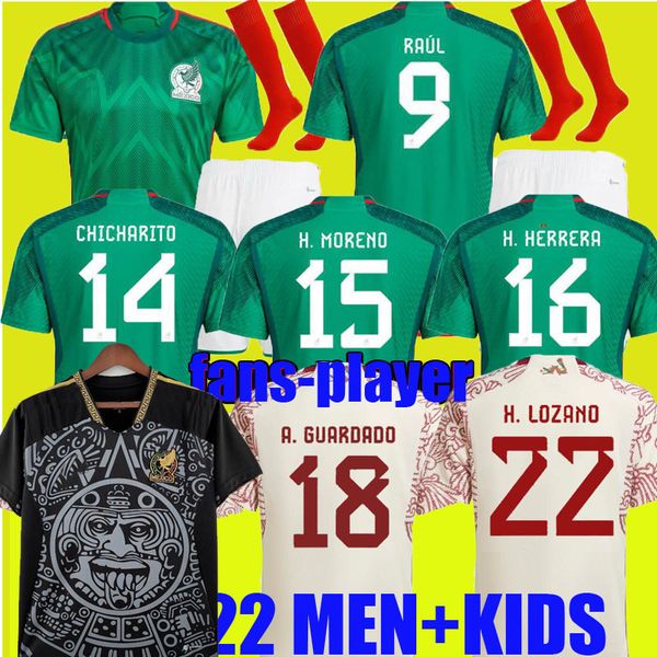 2022 mexico soccer jerseys h.lozano chicharito raul lozano world 22 23 cup fans player version 2023 g dos santos camisetas de futbol men kid, Black;yellow
2022 mexico soccer jerseys h.lozano chicharito raul lozano world 22 23 cup fans player version 2023 g dos santos camisetas de futbol men kid, Black;yellow