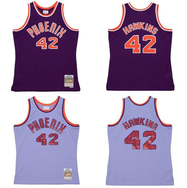 stitched connie hawkins basketball jersey s-6xl mitchell & ness 1969-70 mesh hardwoods classics retro version men women youth jerseys, Black;red
stitched connie hawkins basketball jersey s-6xl mitchell & ness 1969-70 mesh hardwoods classics retro version men women youth jerseys, Black;red