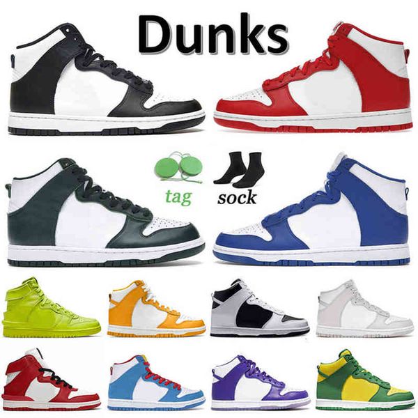 og dunks high skate sb designer casual shoes panda red white game royal spartan green flash lime dark sulfur vast grey chicago mens women, Black
og dunks high skate sb designer casual shoes panda red white game royal spartan green flash lime dark sulfur vast grey chicago mens women, Black