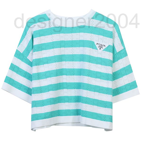 women's sweaters designer korean version t-shirt women's summer new stripe color matching hook flower hollow out temperament casua, White;black
women's sweaters designer korean version t-shirt women's summer new stripe color matching hook flower hollow out temperament casua, White;black