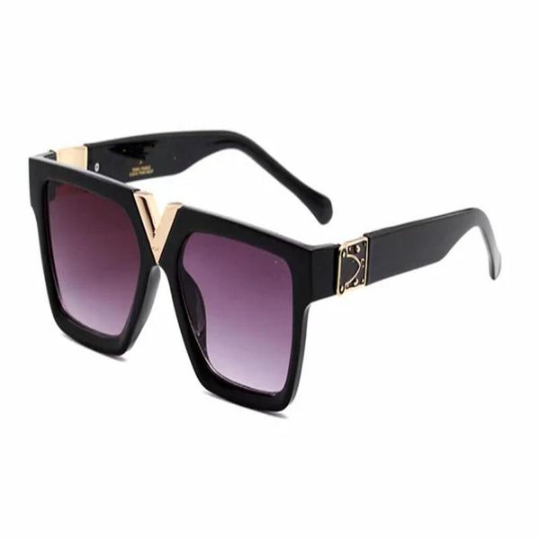 luxury desinger square sunglasses with stamp uv400 full frame sunglasses for women men fashion accessories z684235q, Silver
luxury desinger square sunglasses with stamp uv400 full frame sunglasses for women men fashion accessories z684235q, Silver