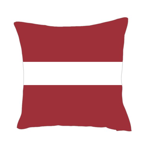 latvia flag throwpillow cover factory supply good price polyester satin pillow cover 
latvia flag throwpillow cover factory supply good price polyester satin pillow cover