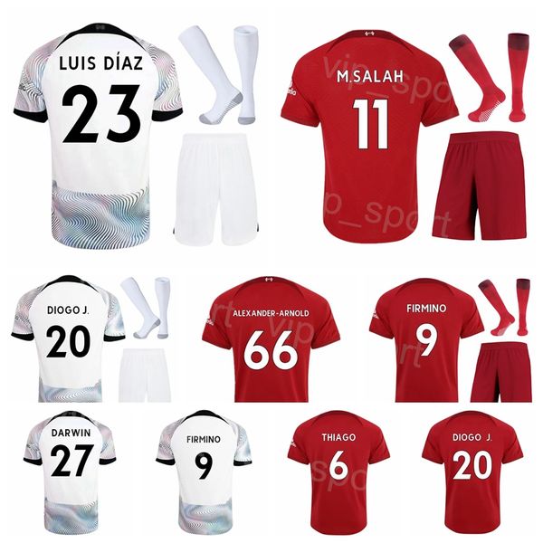 22-23 men youth soccer fc alexander-arnold jersey set robertson henderson alcantara fabinho milner becker nunez salah firmino diogo jota dia, Black
22-23 men youth soccer fc alexander-arnold jersey set robertson henderson alcantara fabinho milner becker nunez salah firmino diogo jota dia, Black